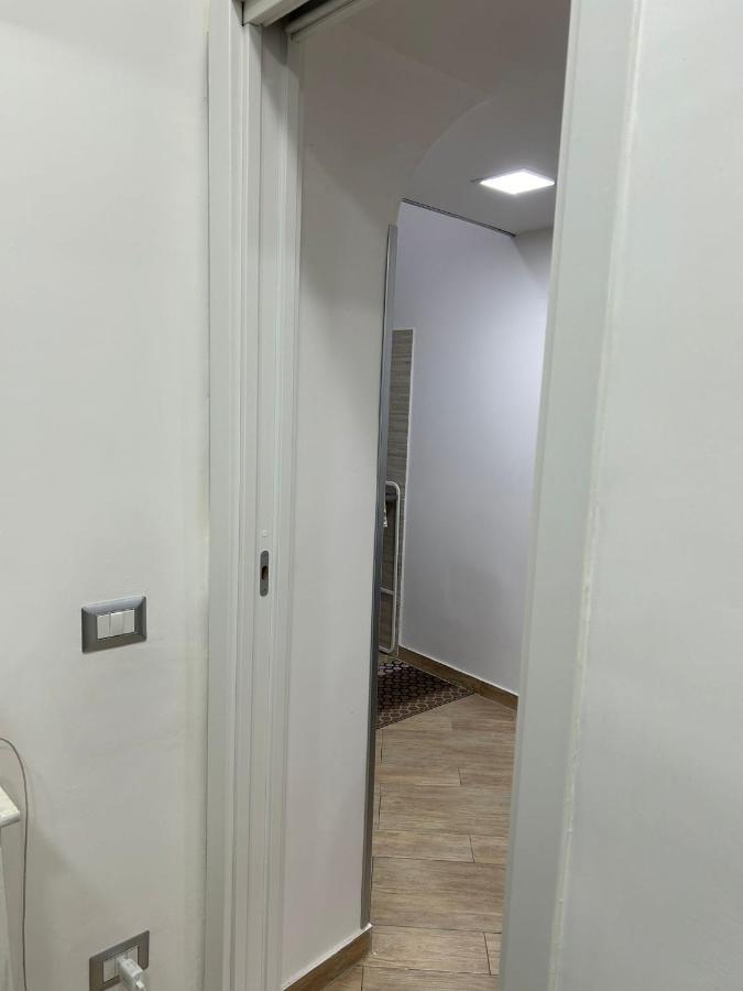 House Gio Gio' Apartamento Nápoles Exterior foto